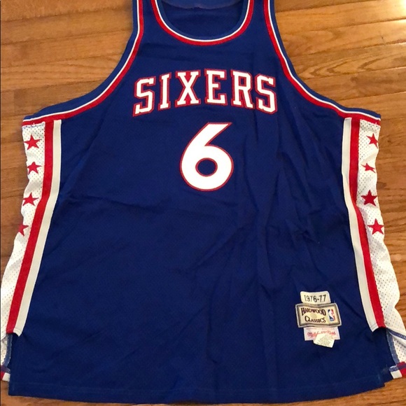 Mitchell & Ness - Picture 2 of 5